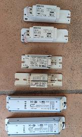 LOTTO STOCK ELETTRONICA