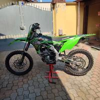 Kawasaki kxf 250