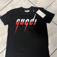 Maglia Gucci nera