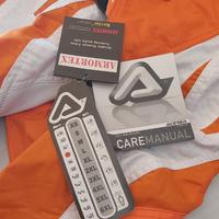 Pantaloni Acerbis Cross Enduro nuovi