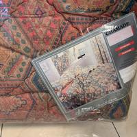 Trapunta matrimoniale