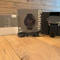 Garmin Epix (Gen 2)  Sapphire Edition 47 mm