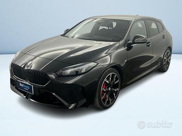 BMW Serie 1 118d MSport Pro auto