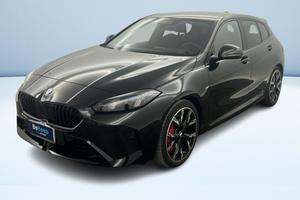 BMW Serie 1 118d MSport Pro auto