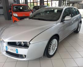 Alfa Romeo 159 1.9 JTDm Sportwagon Eco Progre...