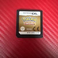 Pokémon Heart Gold - Nintendo DS