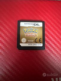Pokémon Heart Gold - Nintendo DS
