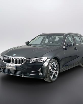 BMW Serie 3 G21 2019 Touring - 320d Touring U14489