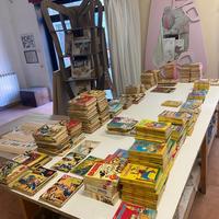 Fumetti anni 70 80 90