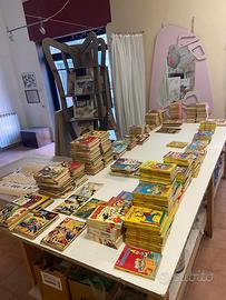 Fumetti anni 70 80 90