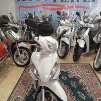 Honda Vision 110 2013
