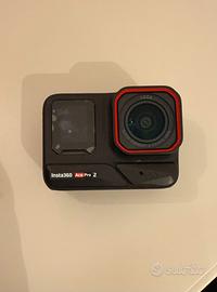 Insta360 ace pro 2
