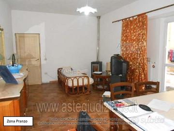 Appartamento Calangianus [A289464]