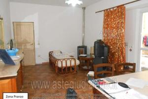 Appartamento Calangianus [A289464]