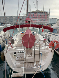 Delphia 40 anno 2007