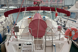 Delphia 40 anno 2007