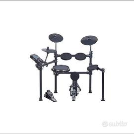 Batteria elettronica