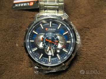 Orologio Cronografo Quarzo