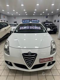 Alfa Romeo Giulietta 2.0 170cv nuova
