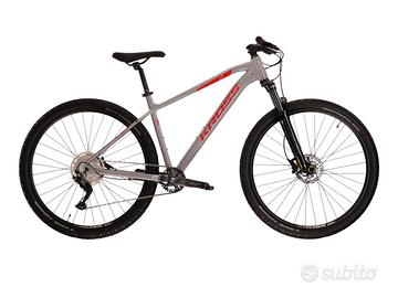 MTB KROSS LEVEL 4.0 - NUOVA