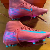 scarpe da calcio nike mercurial superfly 10