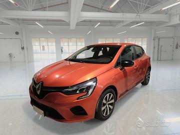 RENAULT CLIO 1.0 TCE 66KW EQUILIBRE 5 PORTE BERLIN