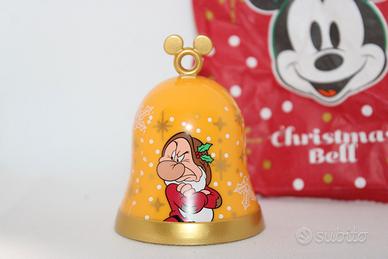 Campanella Disney Conad 2025