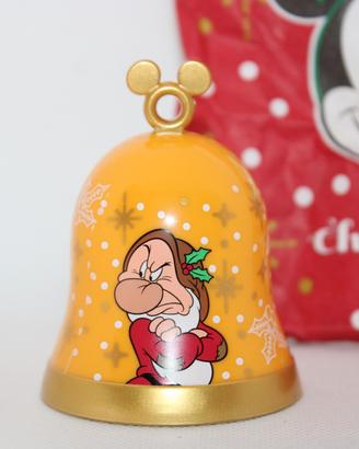 Campanella Disney Conad 2025