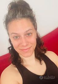 Badante, dama di compagnia, pulizie, babysitter