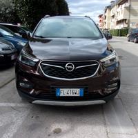 Opel Mokka X 1.4 Turbo GPL Tech 140CV 4x2 Innovati