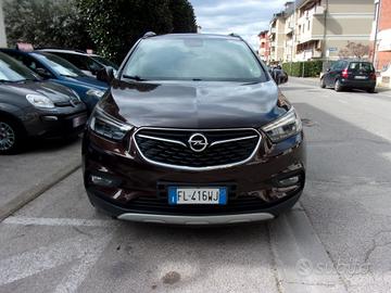 Opel Mokka X 1.4 Turbo GPL Tech 140CV 4x2 Innovati