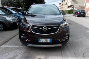 Opel Mokka X 1.4 Turbo GPL Tech 140CV 4x2 Innovati