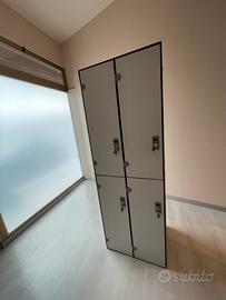 articoli da spogliatoio