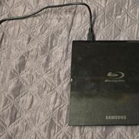 Lettore DvD - BluRay Samsung