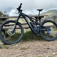 Turbo Levo Comp Alloy 2024 3 gen.