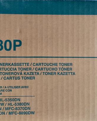 Toner Compatibile Brother TN-3280
