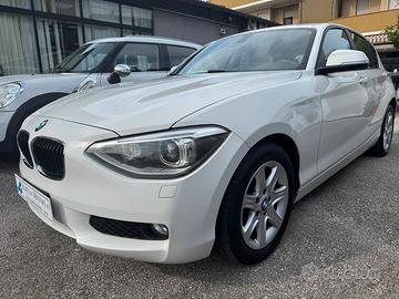 Bmw 116 116d 5p. Urban TENUTA BENISSIMO SUBITO DIS