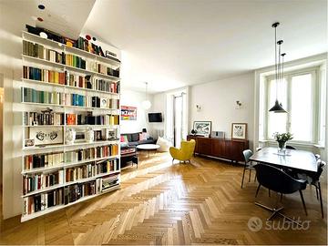 corso XXII MARZO/MOLISE - LIBERO 10/1/2026