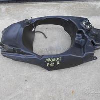 Serbatoio benzina e olio malaguti f12 r