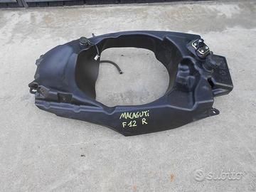 Serbatoio benzina e olio malaguti f12 r