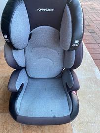 Seggiolini Foppapedretti Isofix 9/36 kg e Giordani