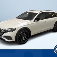 Mercedes-Benz Classe E 220d 4Matic All Terrai...