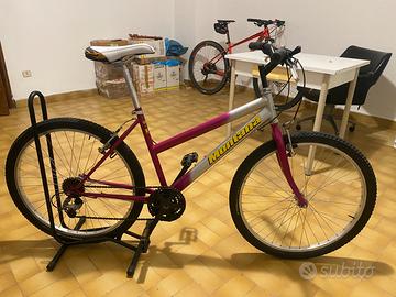 Mountain Bike Vintage