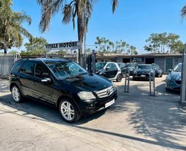 Mercedes-Benz ml 280 cdi sport 4 matic 190cv