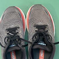 Hoka clifton 8
