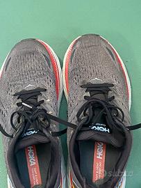Hoka clifton 8