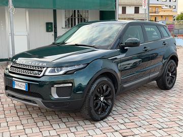 Land Rover Range Evoque 2.0 TD4 150 CV 5p. Busines