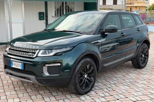 Land Rover Range Evoque 2.0 TD4 150 CV 5p. Busines