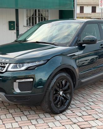 Land Rover Range Evoque 2.0 TD4 150 CV 5p. Busines