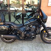Honda CMX 1.1 Rebel Plus DCT 2025 UNIPRO' 1000 KM